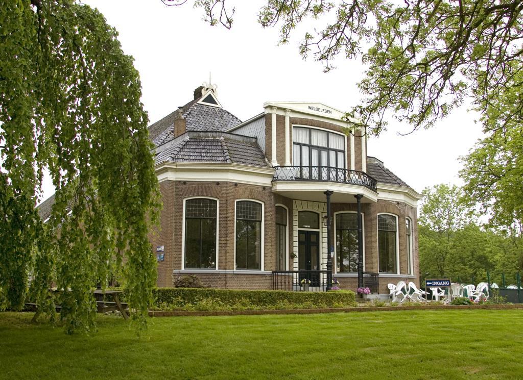 Boerderij Welgelegen Harich Exterior photo